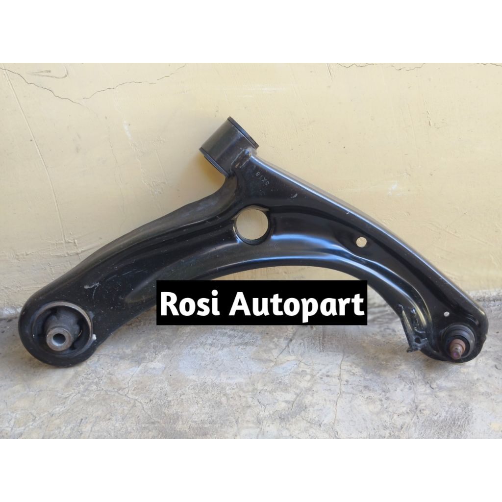 Sayap Lower Arm Brio / Mobilio KANAN Original Copotan