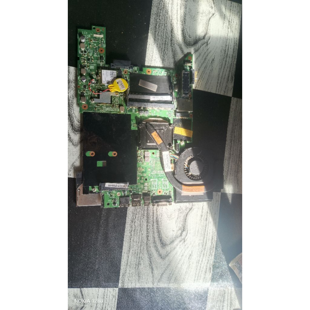 MOBO LENOVO THINKPAD L440