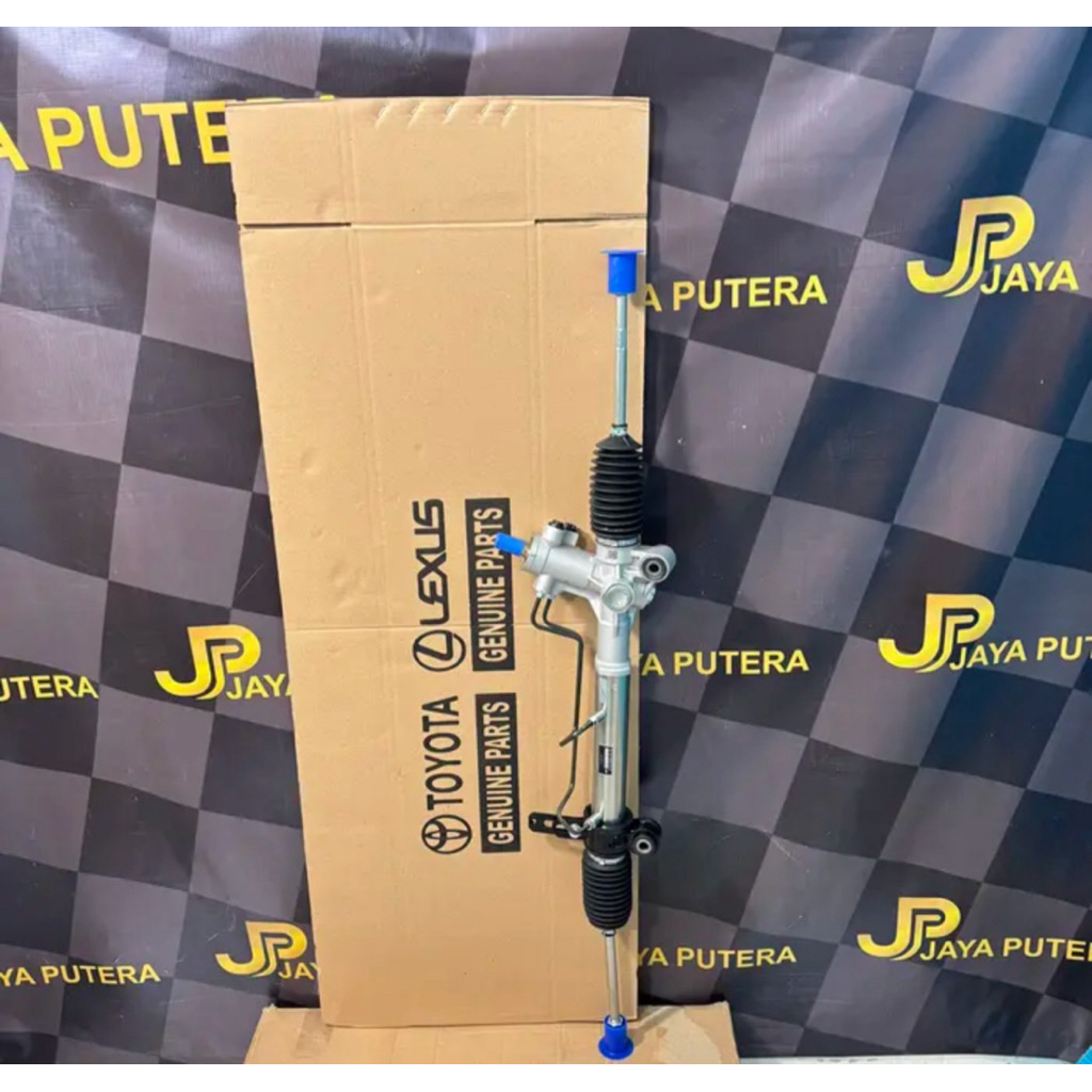 Rack power steering Toyota RAV4 rav 4 2001 2002 2003 2004 2005 Rack steering rack steer