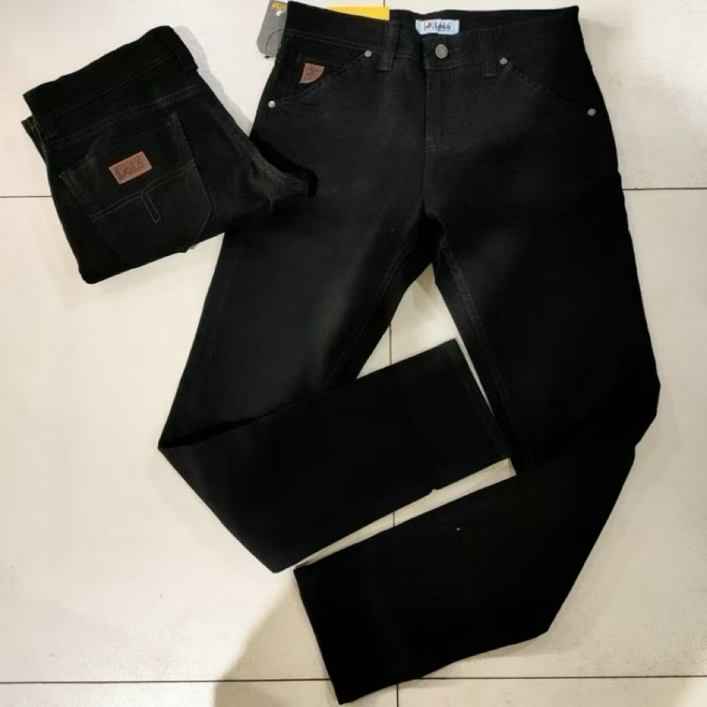 Celana Jeans Spain Lois Original