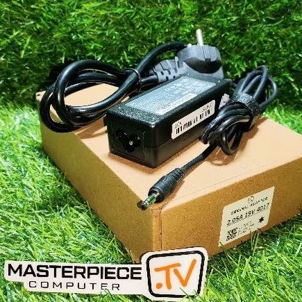 Adaptor Charger Laptop Netbook HP Mini