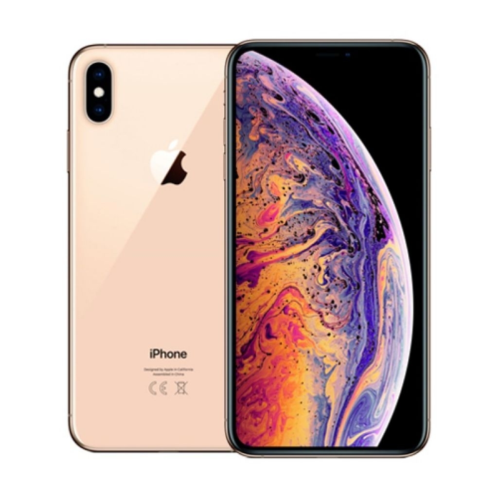 Ipon Xs Max 128 Minus