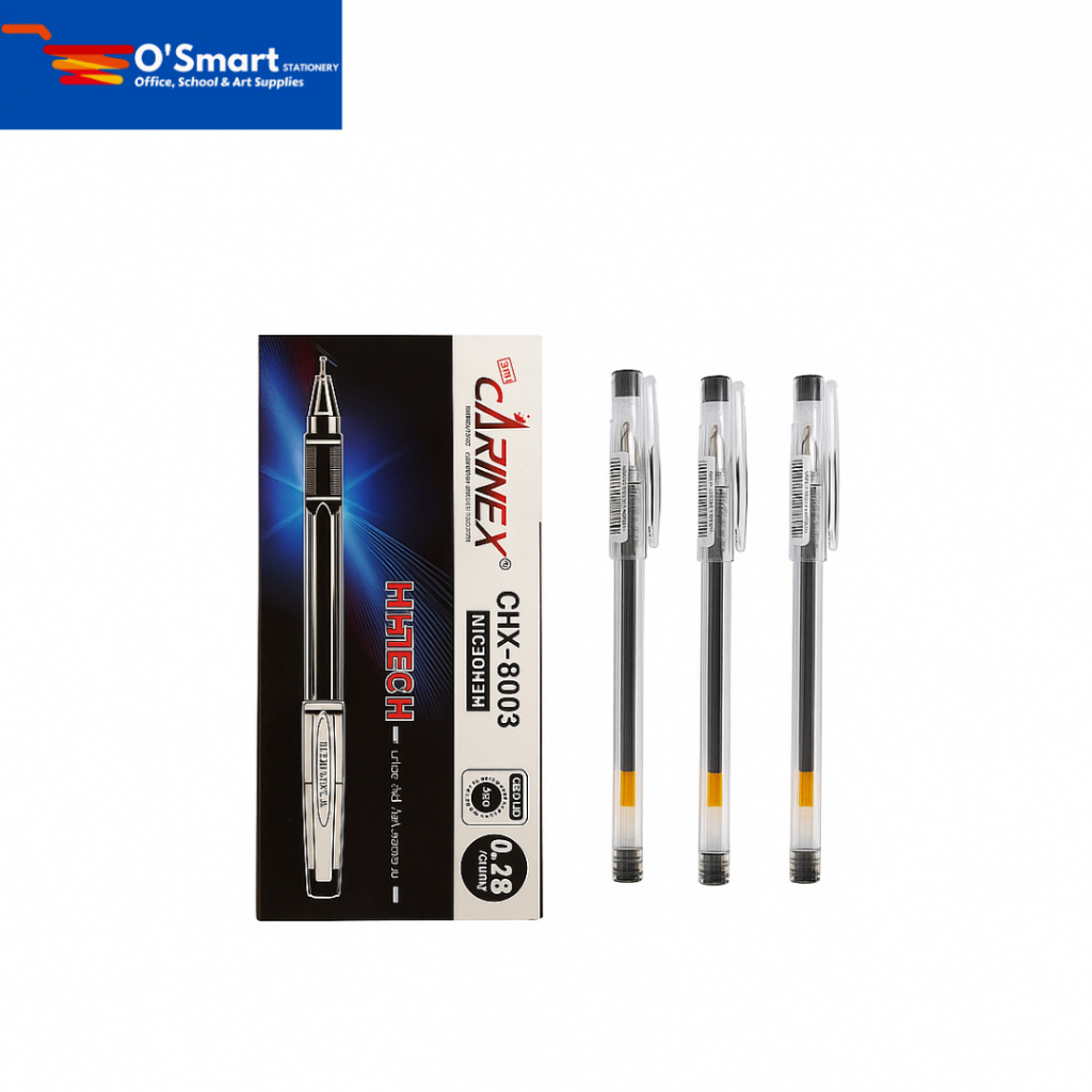 PENA CARINEX HI-TECH CNX-8803 (12pcs)