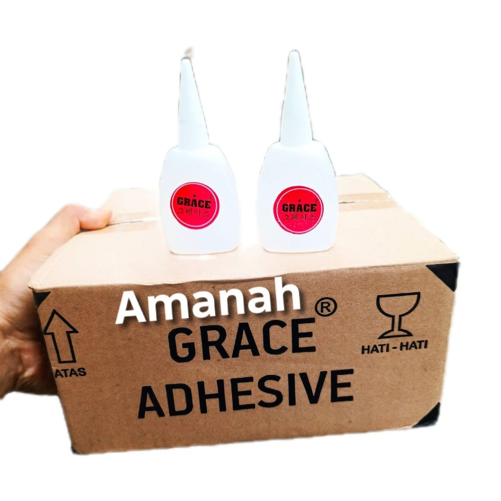 LEM ALTECO GRACE BESAR 1 DUS 40 PCS