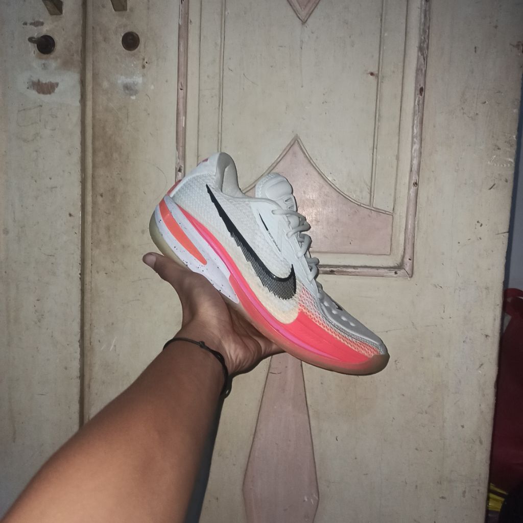 sepatu second basket gt cut 1 size 43(baca deskripsi)
