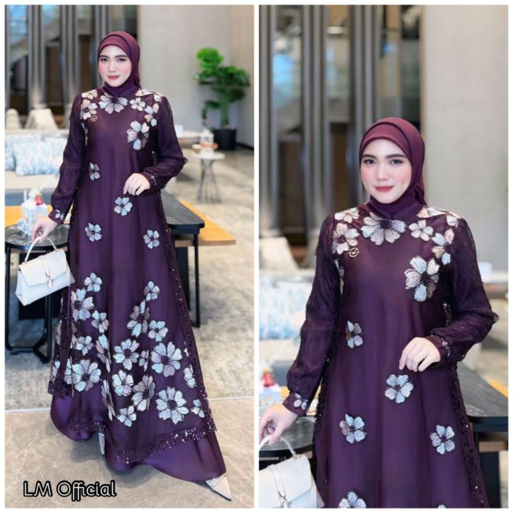 zareskha by new lusy /nazwa dress  by new lusy /new lusy dress