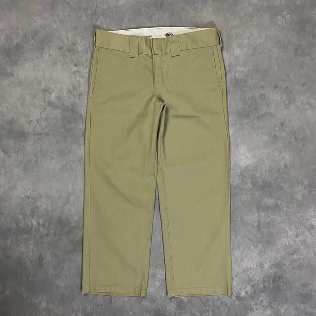 Long Pants Dickies Khakis,Work Pants