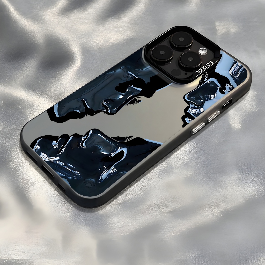 CASE SO COOL HOLOGRAM FOR XIAOMI REDMI NOTE 14 PRO PLUS 5G 14 PRO 5G 14 5G 14 4G 13 PRO PLUS 5G 13 P