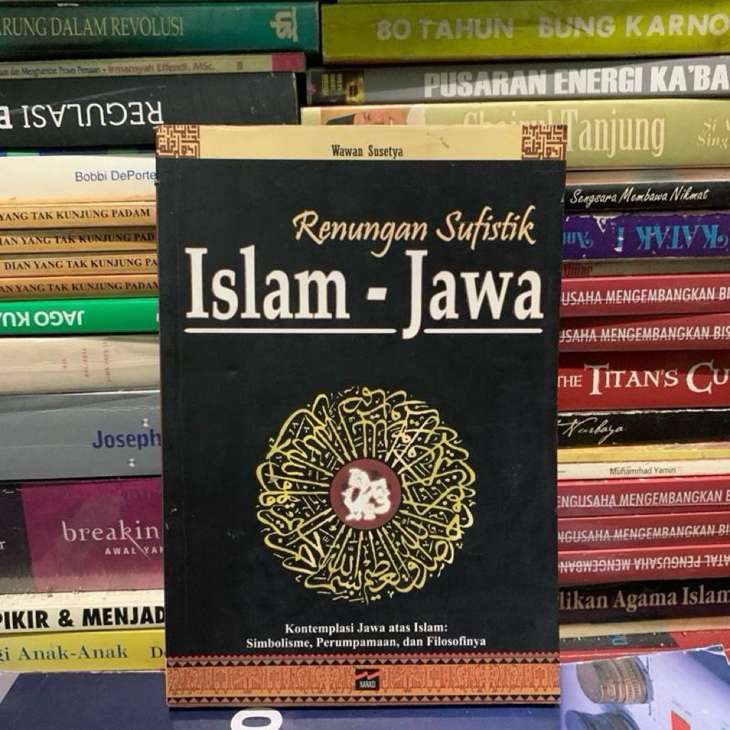 Renungan sufistik islam jawa by Wawan susetya ORIGINAL