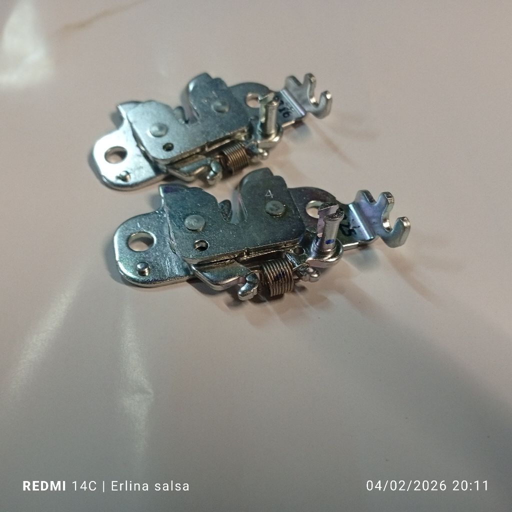 engsel jok mio j m3 original