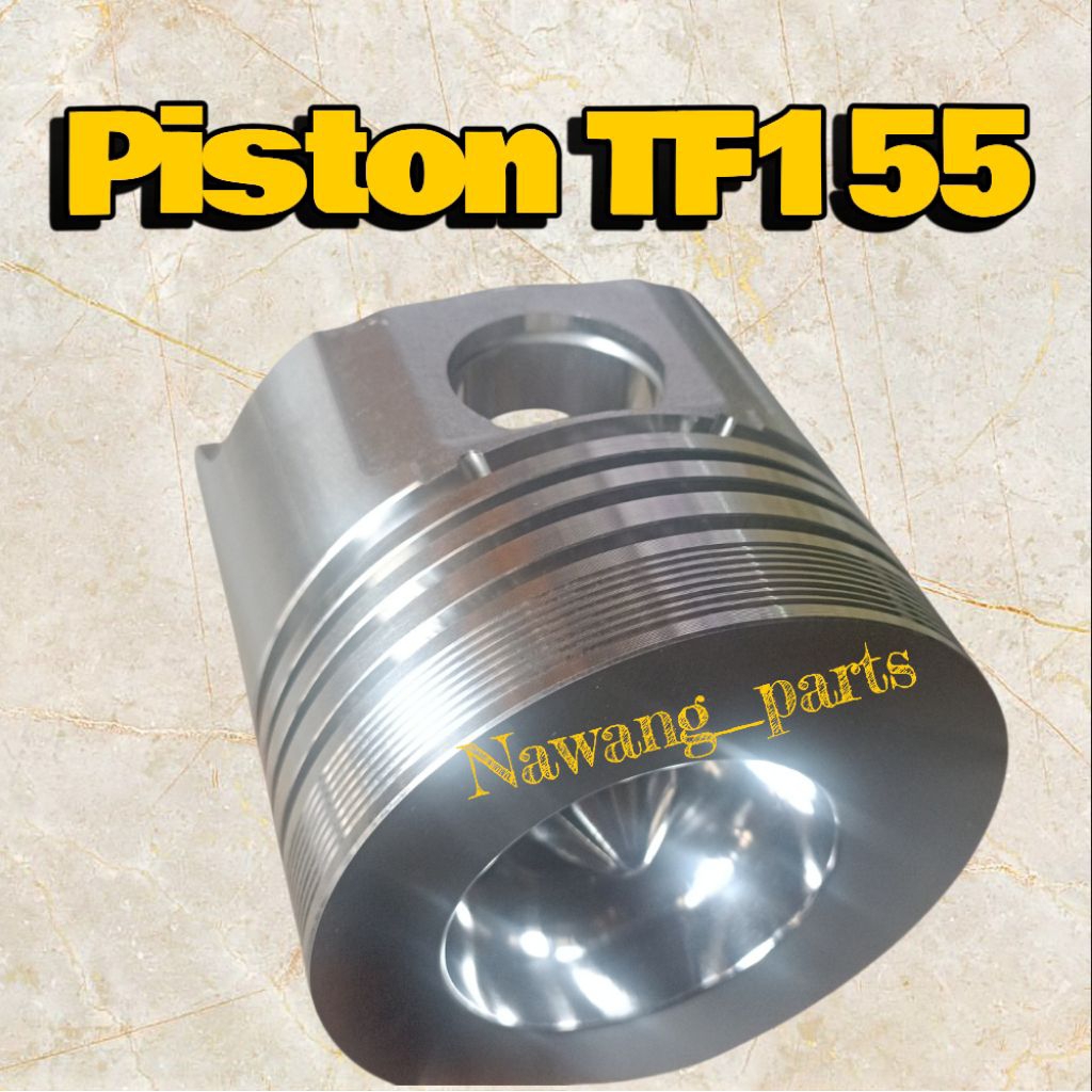Piston TF155 seher yanmar tf155