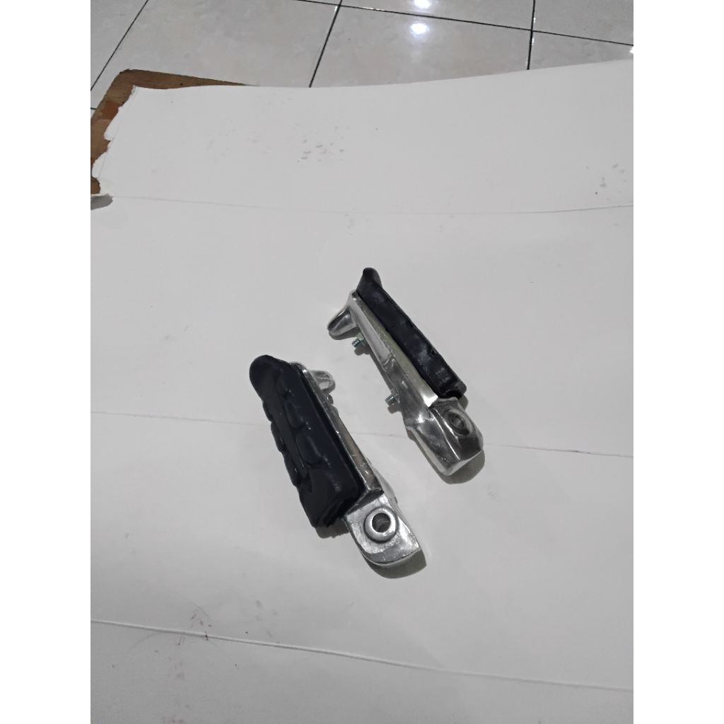 Footstep Depan CB150R OLD CB150R NEW LED CBR150 CB