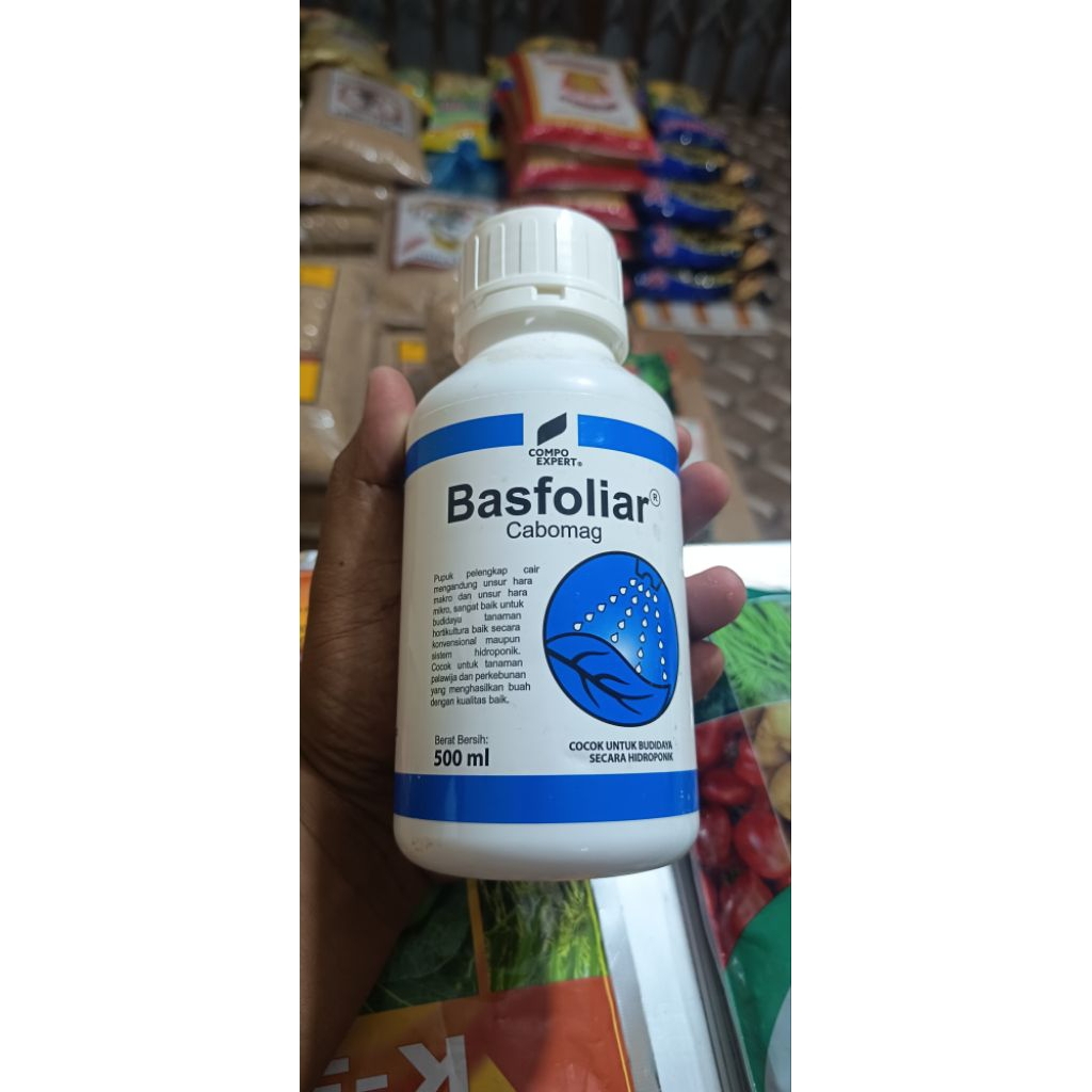 Basfoliar 500ml