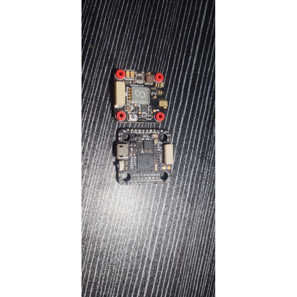 FC matek f411 mini SE. Vtx akk fx2 600mW