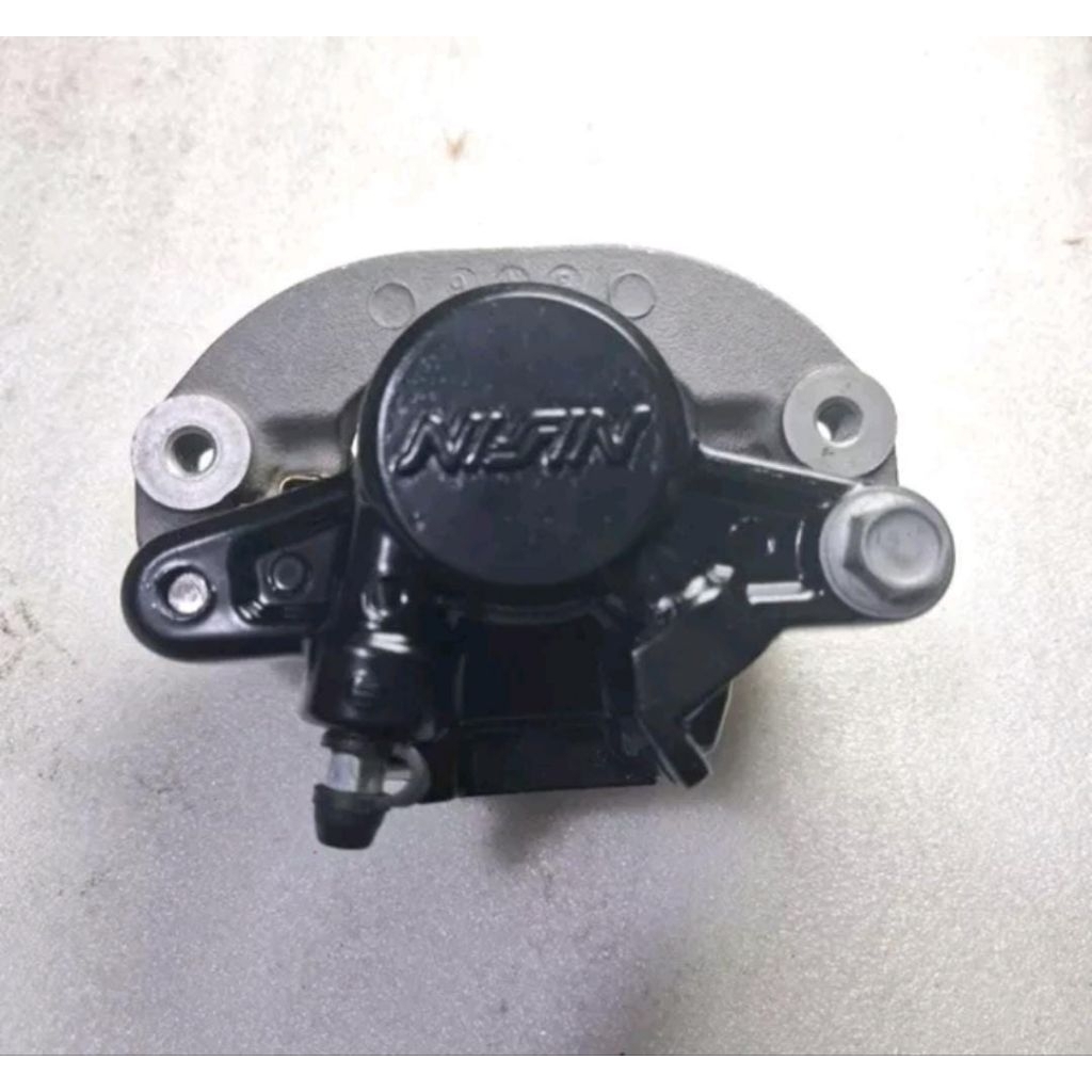 KALIPER BELAKANG MOTOR HONDA PCX160