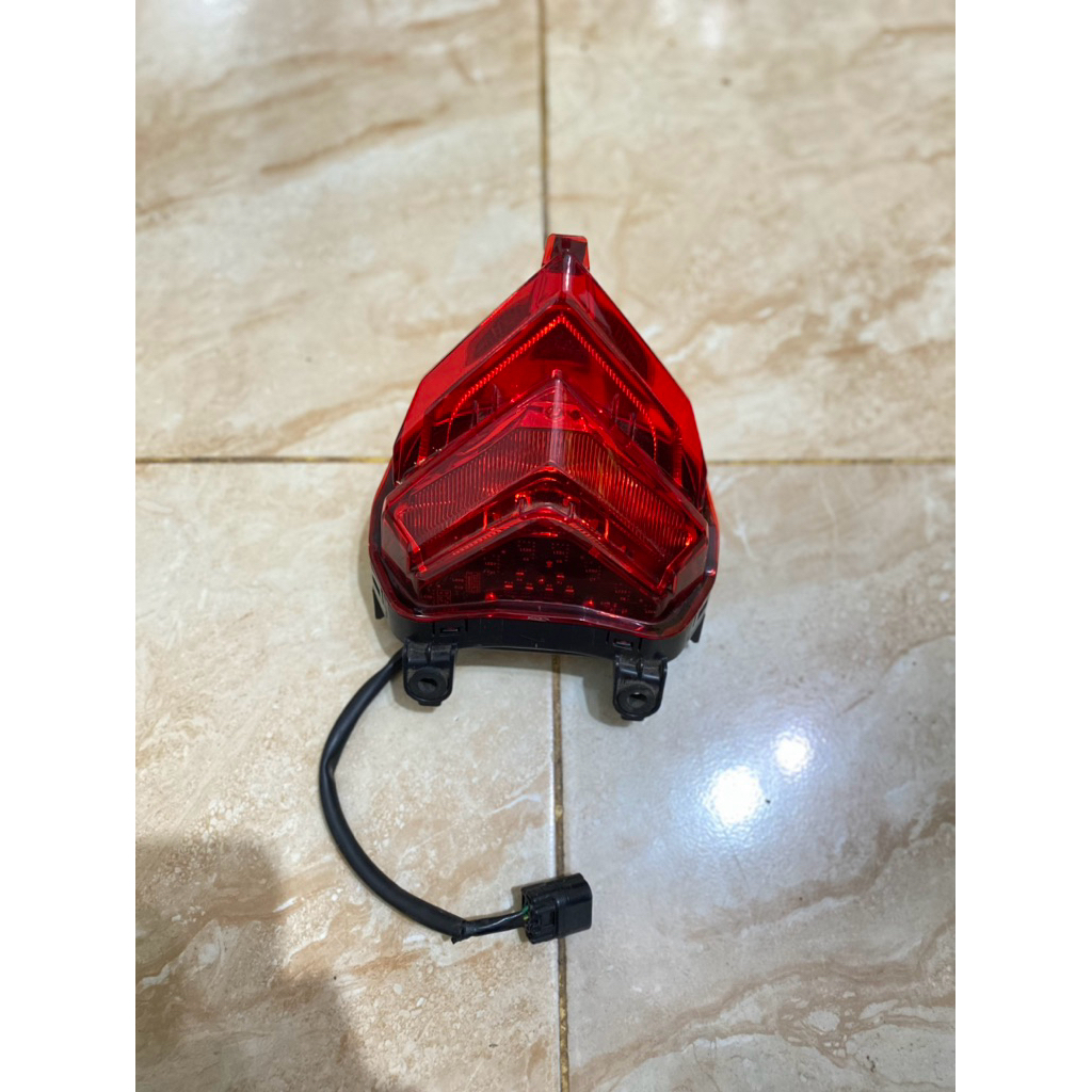Stoplamp CBR250RR Original Copotan