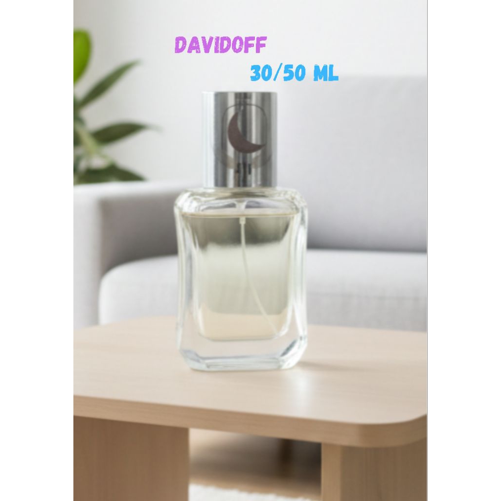 Parfum Premium Davidoff