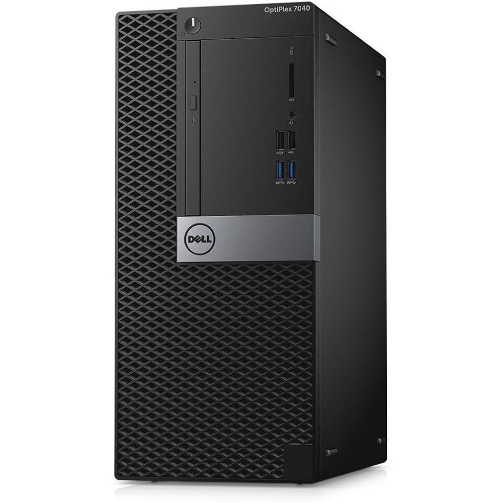 ​[BORONGAN/ECER] PC Dell OptiPlex 7050, 7040, 3040 – Core i5 Murah (Bekasi)