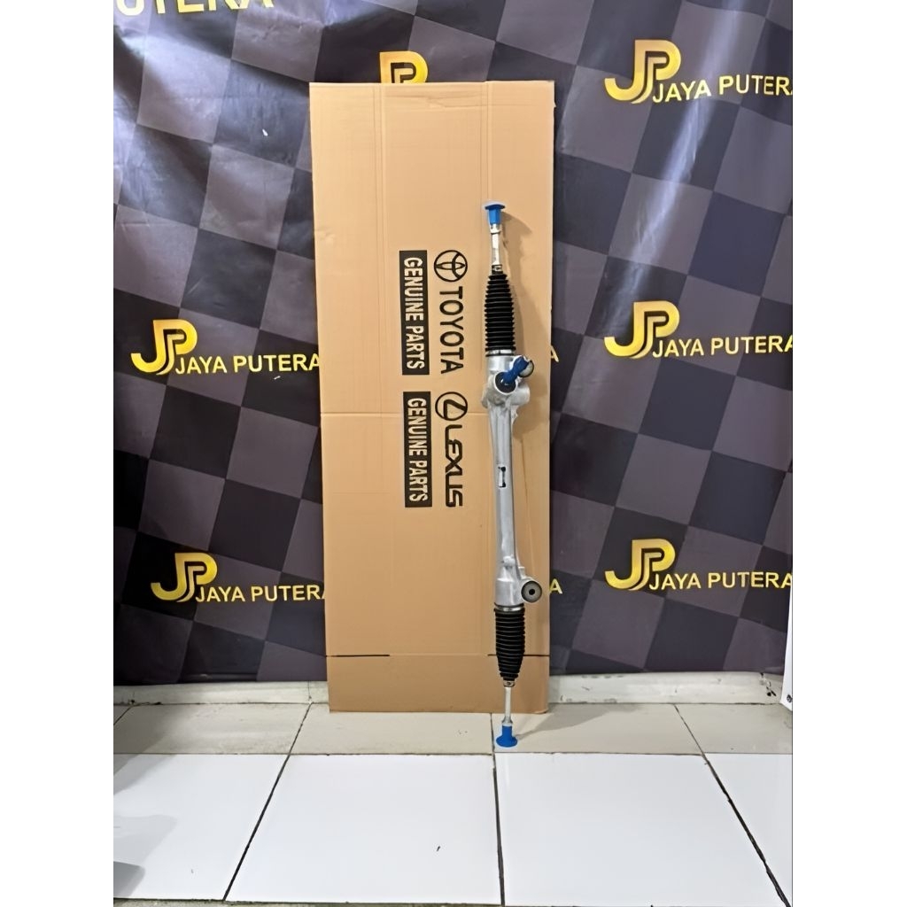 rack steering rack setir Vios gen2 gen 2 tahun 2006 2007 2008 2009 2010 2011 2012 rek setir bak stir