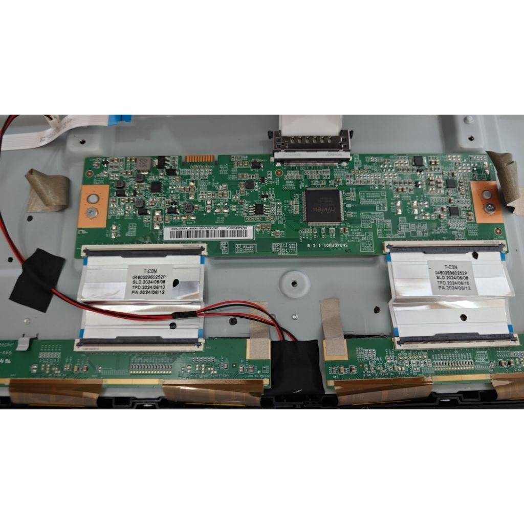 T con xiaomi Curve 34 inch Type G34WQi