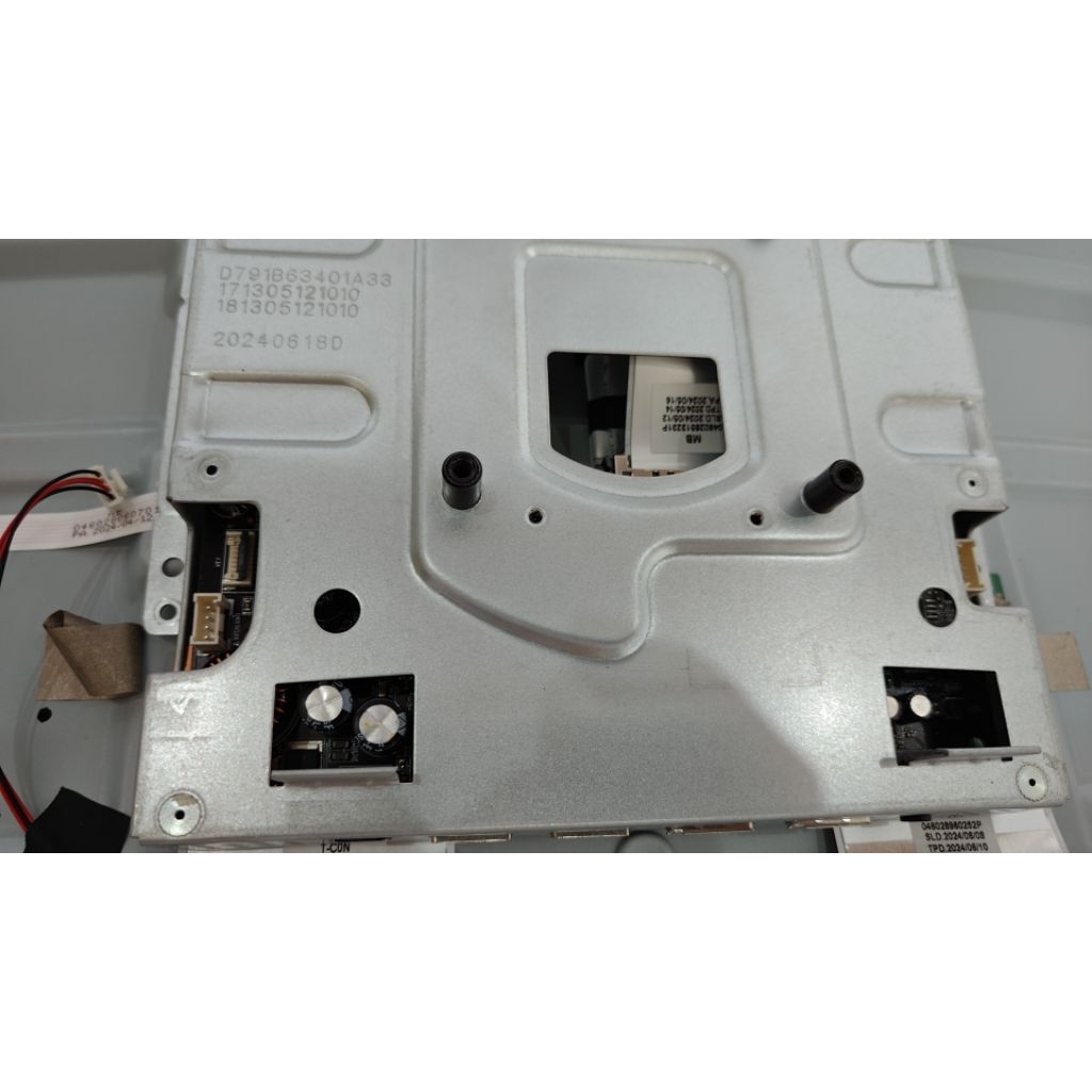 Mainboard xiaomi 34 G34WQi