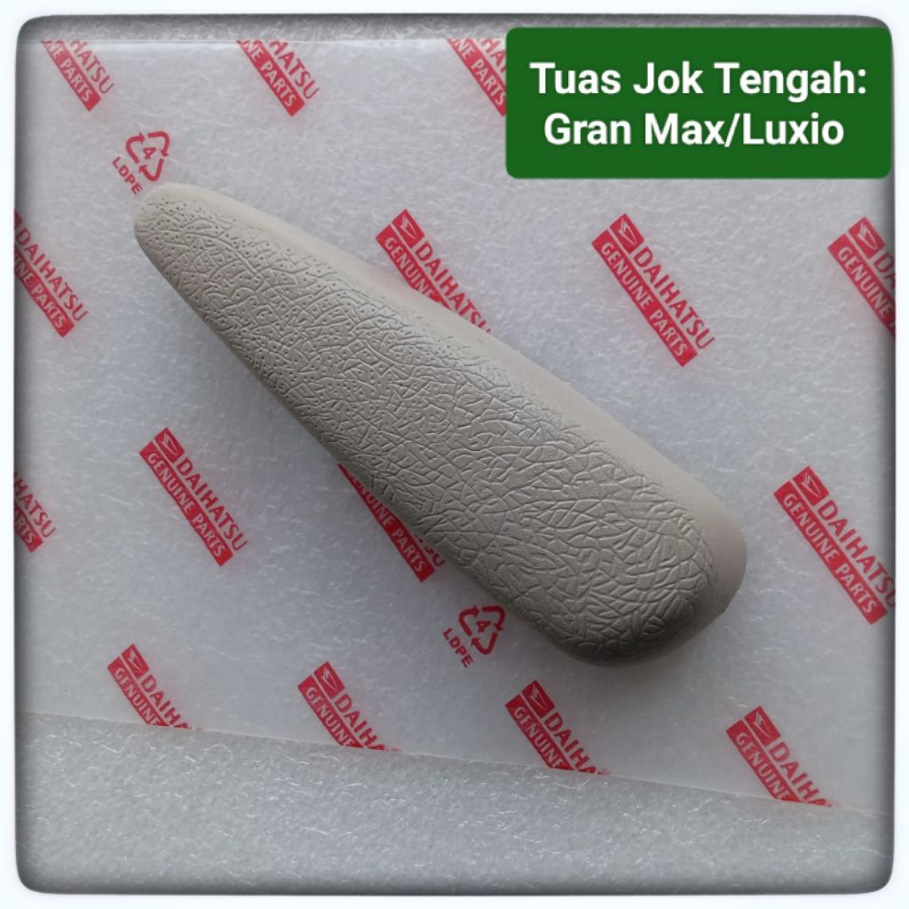 Handle Jok Tengah Luxio Gran Max Tuas Jok Tengah Gran Max Luxio Tarikan Jok Tengah Luxio Gran Max Or