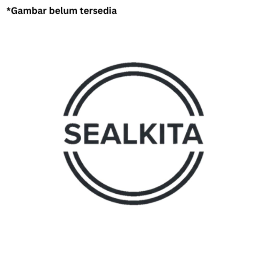 Oring seal G65 (ID 64.4 x 3.1 mm) Seal Karet NBR 70 / NBR 90 / Silikon / Viton - FKM Tahan Panas