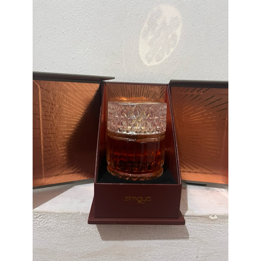 Preloved Zimaya sharaf blend Parfum
