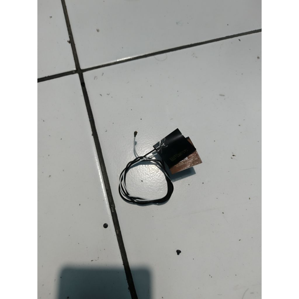 Acer Aspire One 722 Kabel Antena Wifi