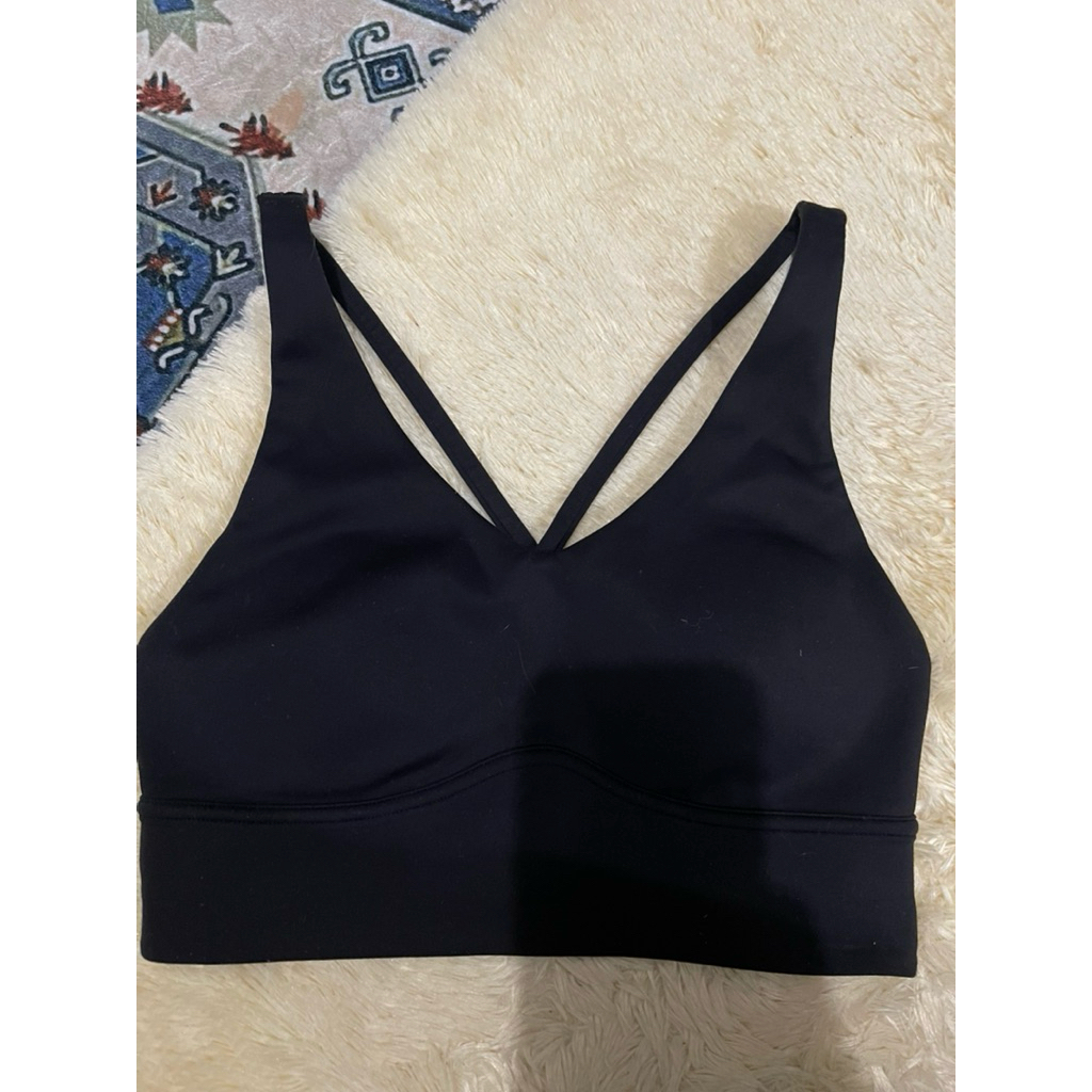 preloved lululemon