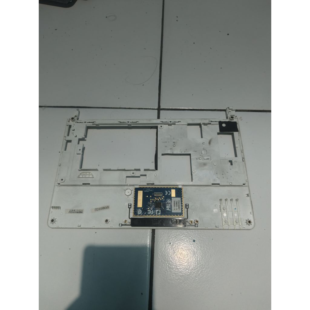 Netbook SMK Mugen 1600 Frame Keyboard