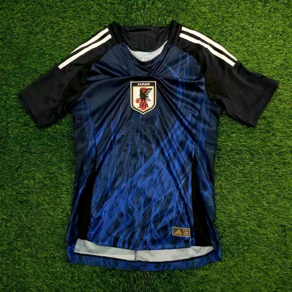 (PLAYER ISSUE) JERSEY Y3 JEPANG HOME Y3 2024/2025 PLAYER VERSION PI