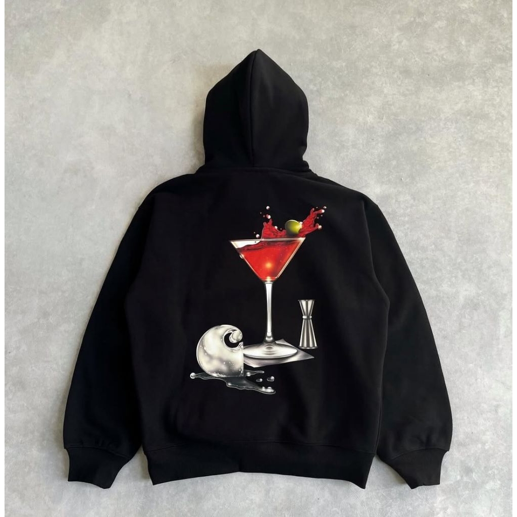 Hoodie carhartt wip unisex Jaket hoodie carhartt unisex full tag