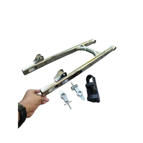 Swingarm w175 pnp Tiger Revo /Tiger lama/Supit belakang Arm Tiger super tebal