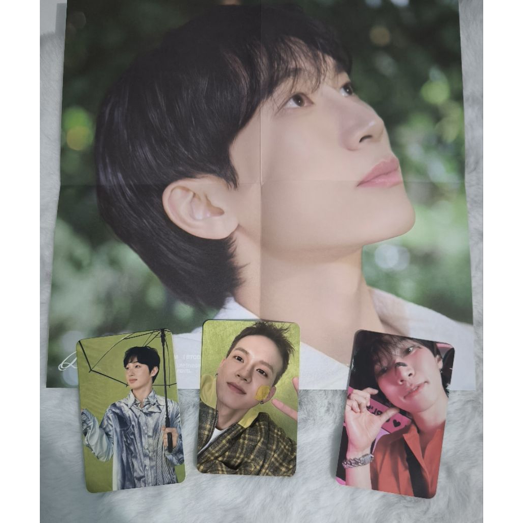 Koleksi Merchant BTOB Official