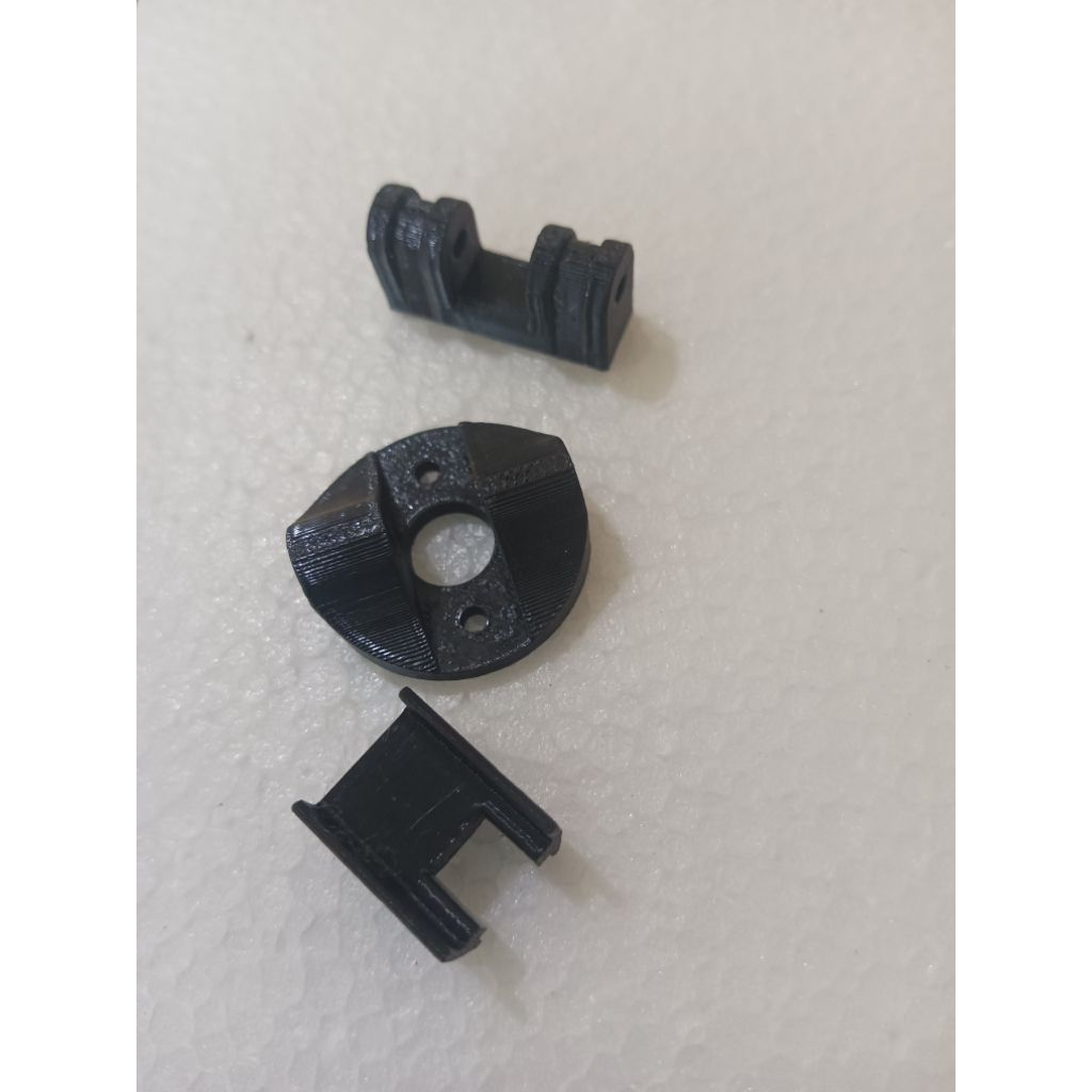 Tilt Mechanism servo Bicopter Tricopter Y-copter