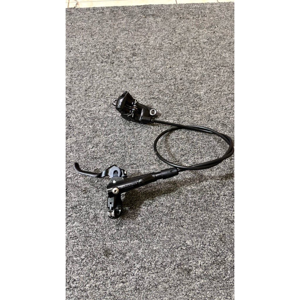 Rem hidrolik shimano DEORE BL-M6000