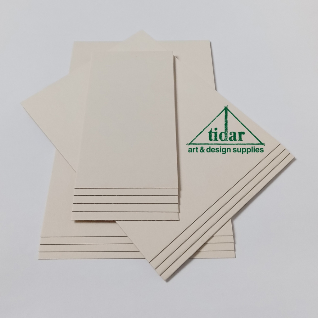 Beermatt Tebal 1 MM - Birmat - Birmet Board - Karton - Dinding Maket