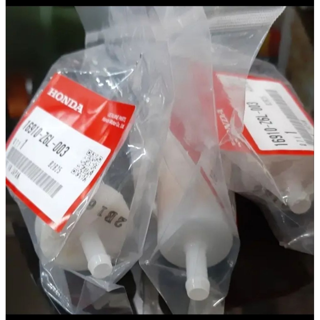 FUEL FILTER / FILTER BENSIN / SETRAINER COMP GX 630 - GX 660 - GX 690