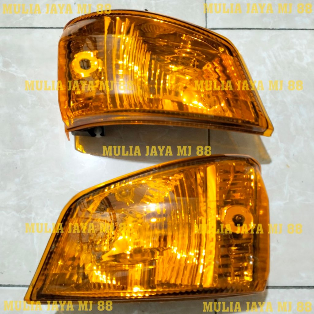 Lampu Sein HINO 500/Lampu Sen HINO Ranger FM500/Lampu Sein HINO Lohan KUALITAS BAGUS