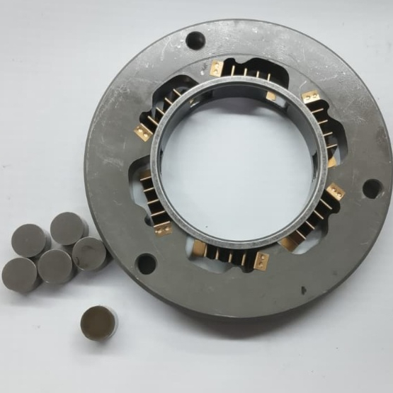 ONE WAY ASSY STARTER SUZUKI SATRIA FU NEW/INJEKSI ORIGINAL