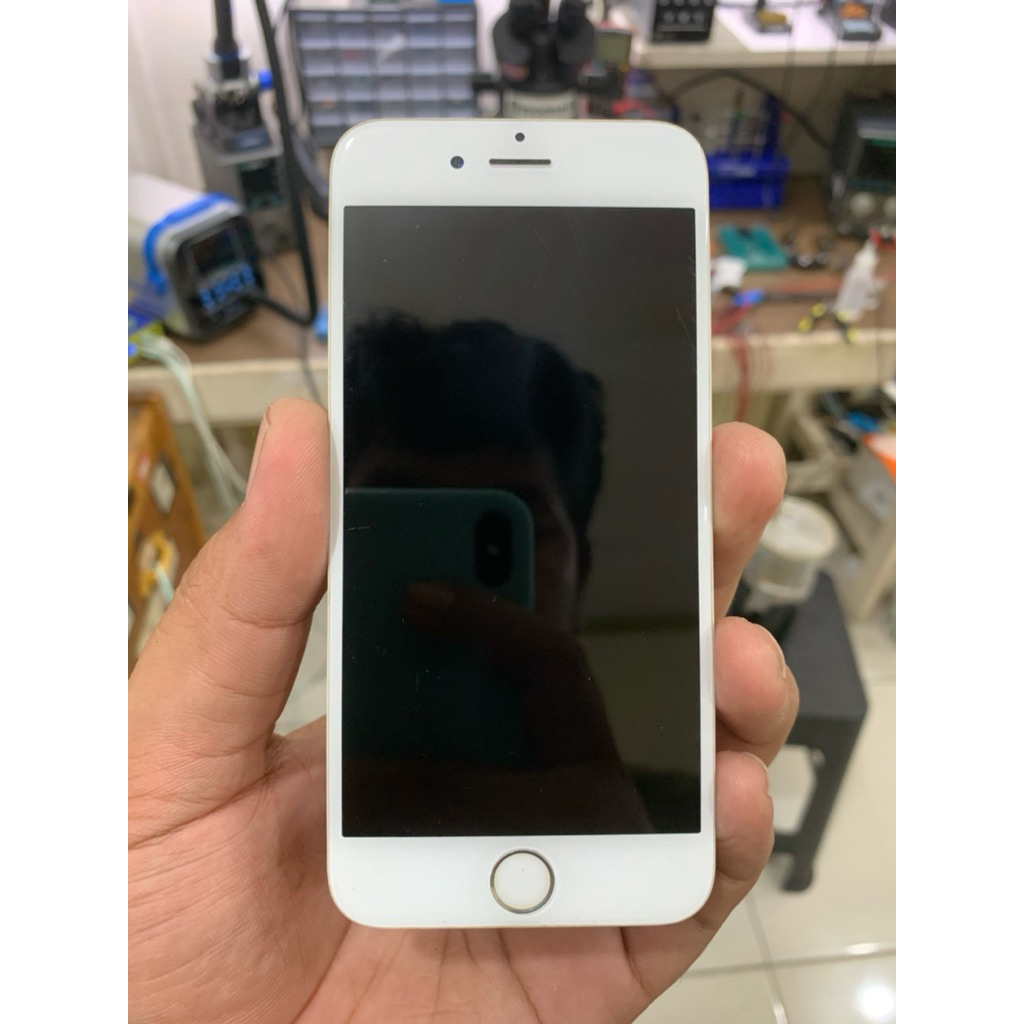 LCD IPHONE 6S Original Copotan