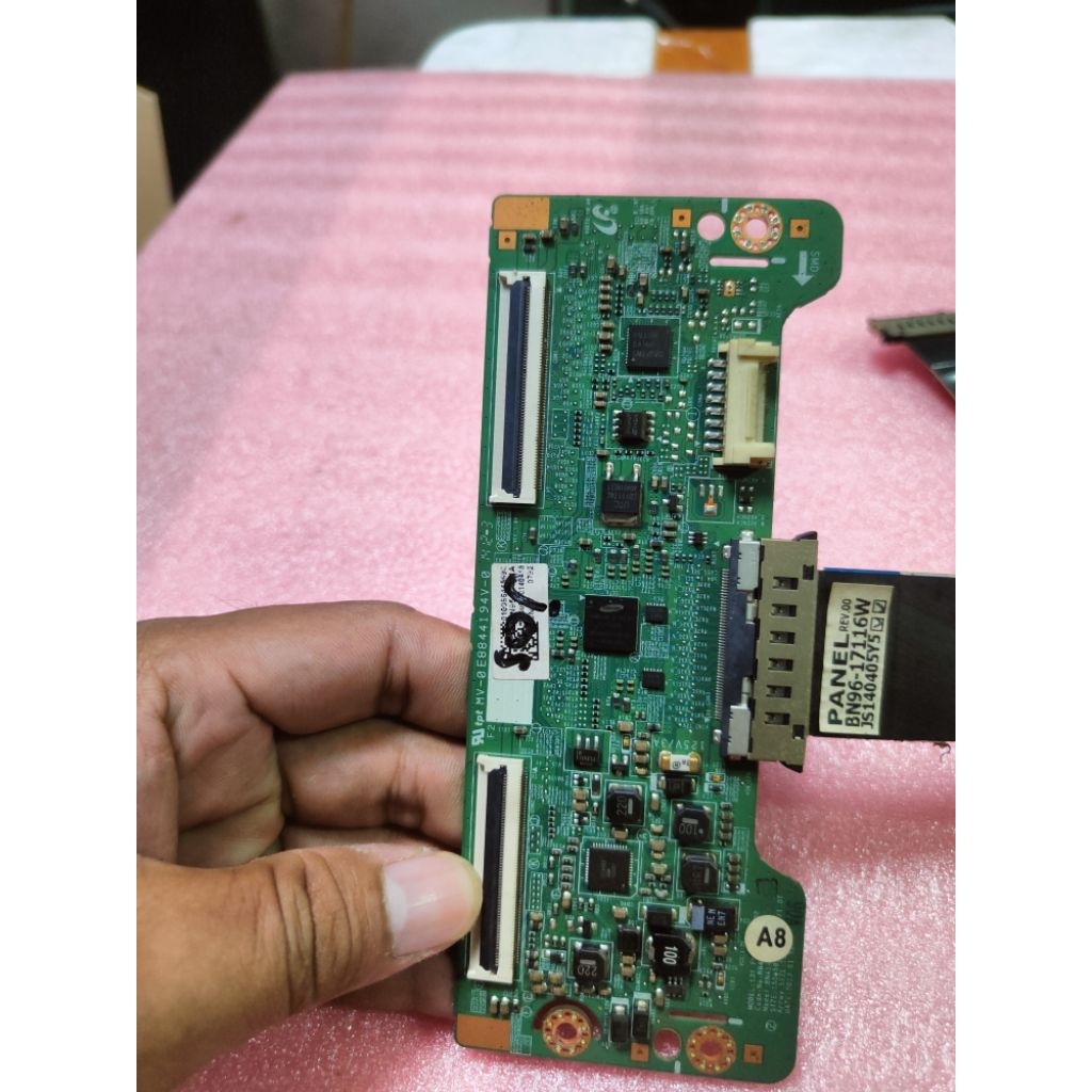 Ticon Tcon SAMSUNG UA40EH5000