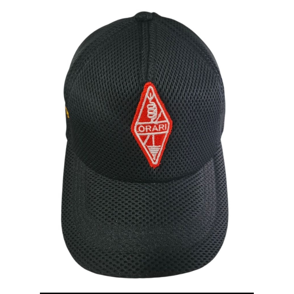 TOPI ORARI LOGO WAJIK. TOPI ORARI TERBARU. GROSIR TOPI ORARI