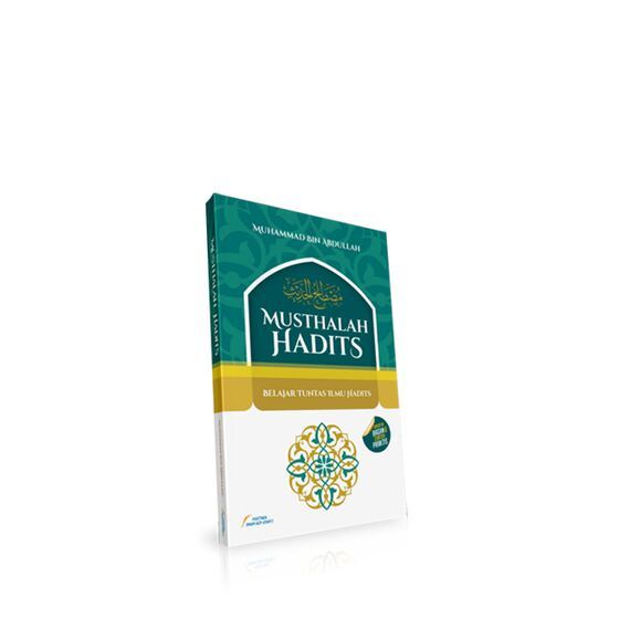 Buku Musthalah Hadits