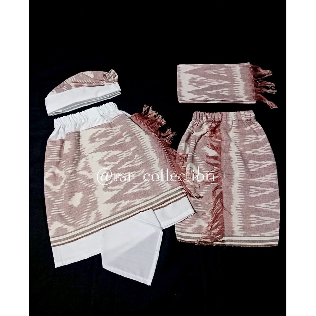 Kamen Blanket Anak Jadi Kamen Anak Bali Laki Laki Perempuan