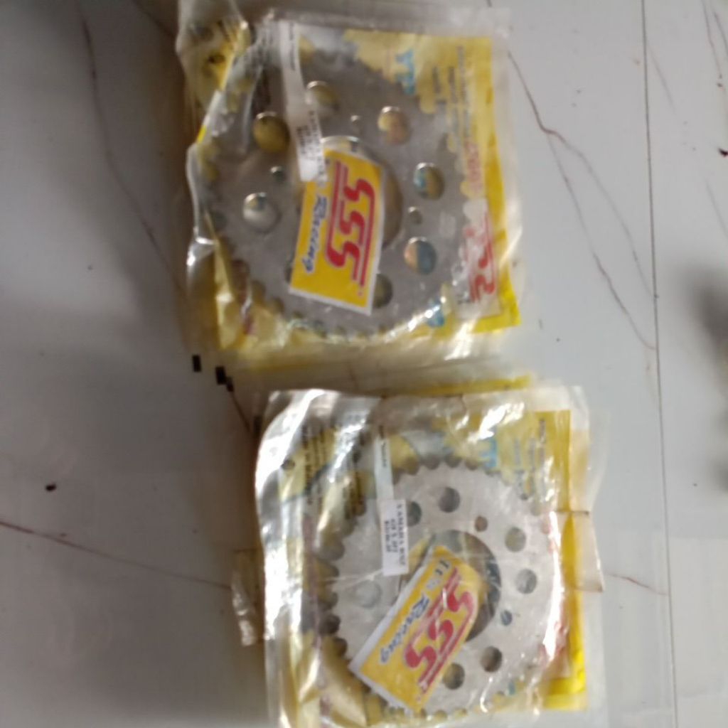 ger belakang SSS Vixion