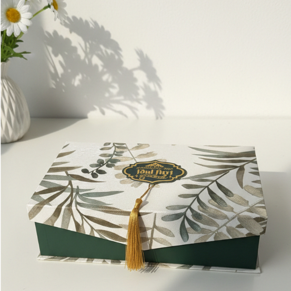 Box Hardtop 2026 isi 3 Toples 350gr / Box Hardtop isi 3 Toples 350gr / Box Lebaran / Box Hampers Leb