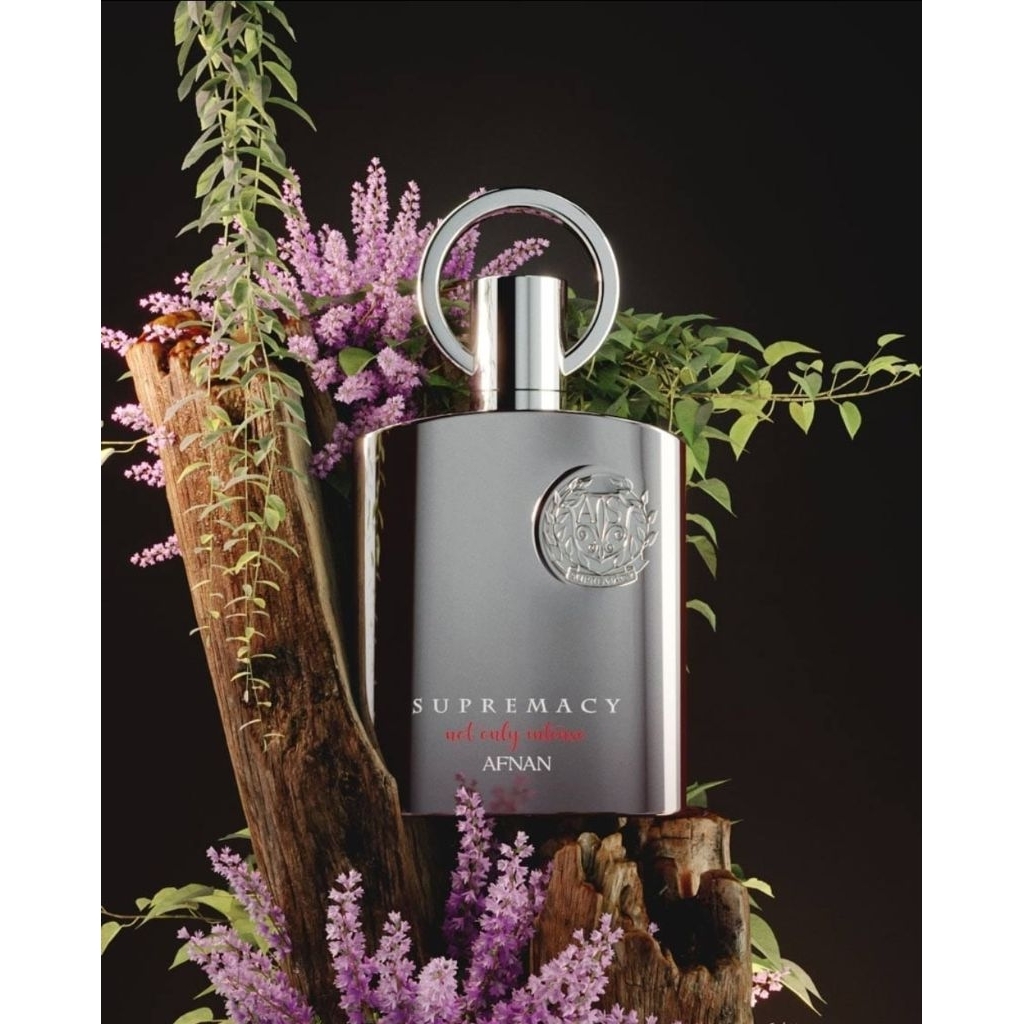 Afnan Supremacy Not Only Intense Extrait de Parfum 100 ml