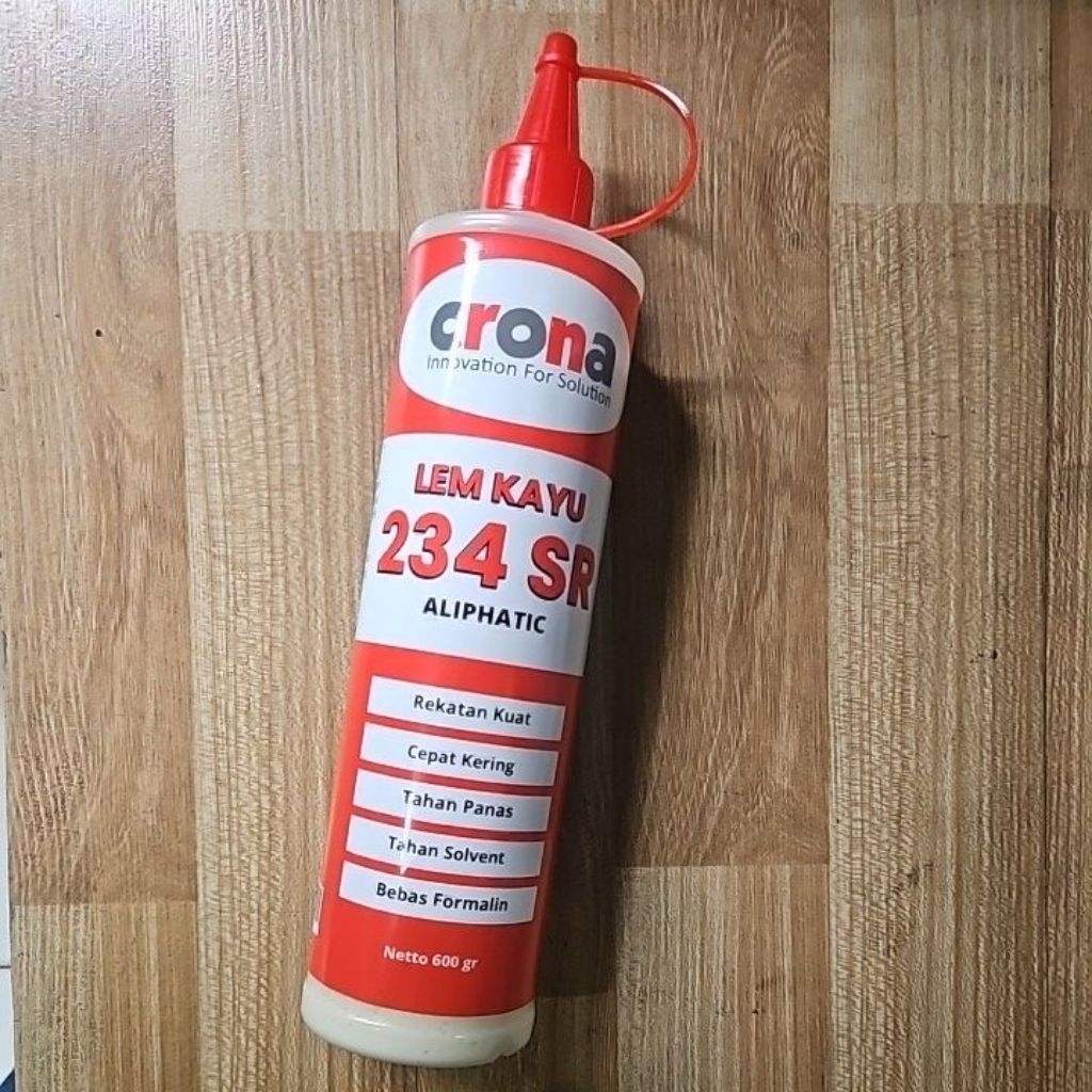 Crona 234 SR Lem Kayu Aliphatic